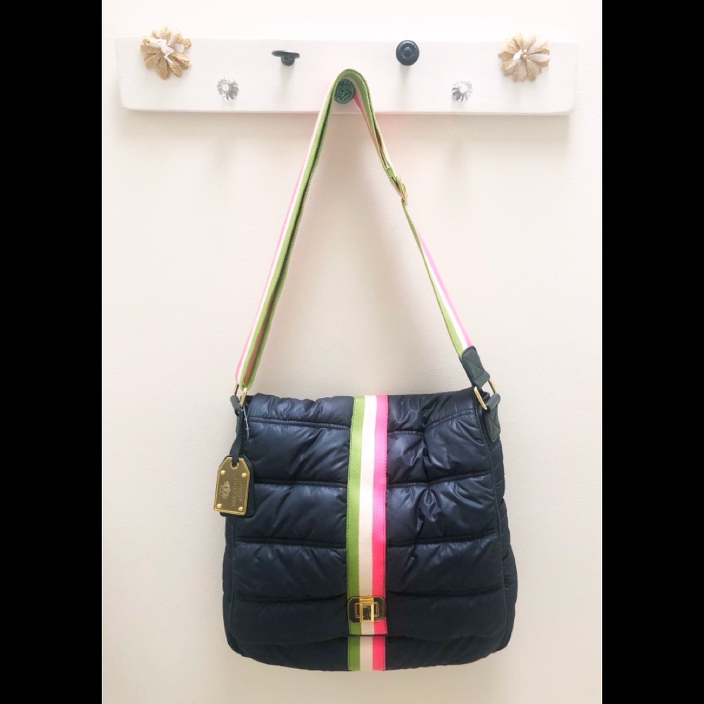 Juicy Couture Messenger Bag